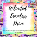 Unlimited Seamless Drive 2026