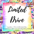 Limited Drive 2026