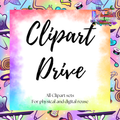 Clipart Drive 2026