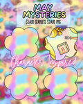 May Inspired Mystery #2