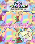 May Inspired Mystery #4