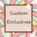July Exclusives