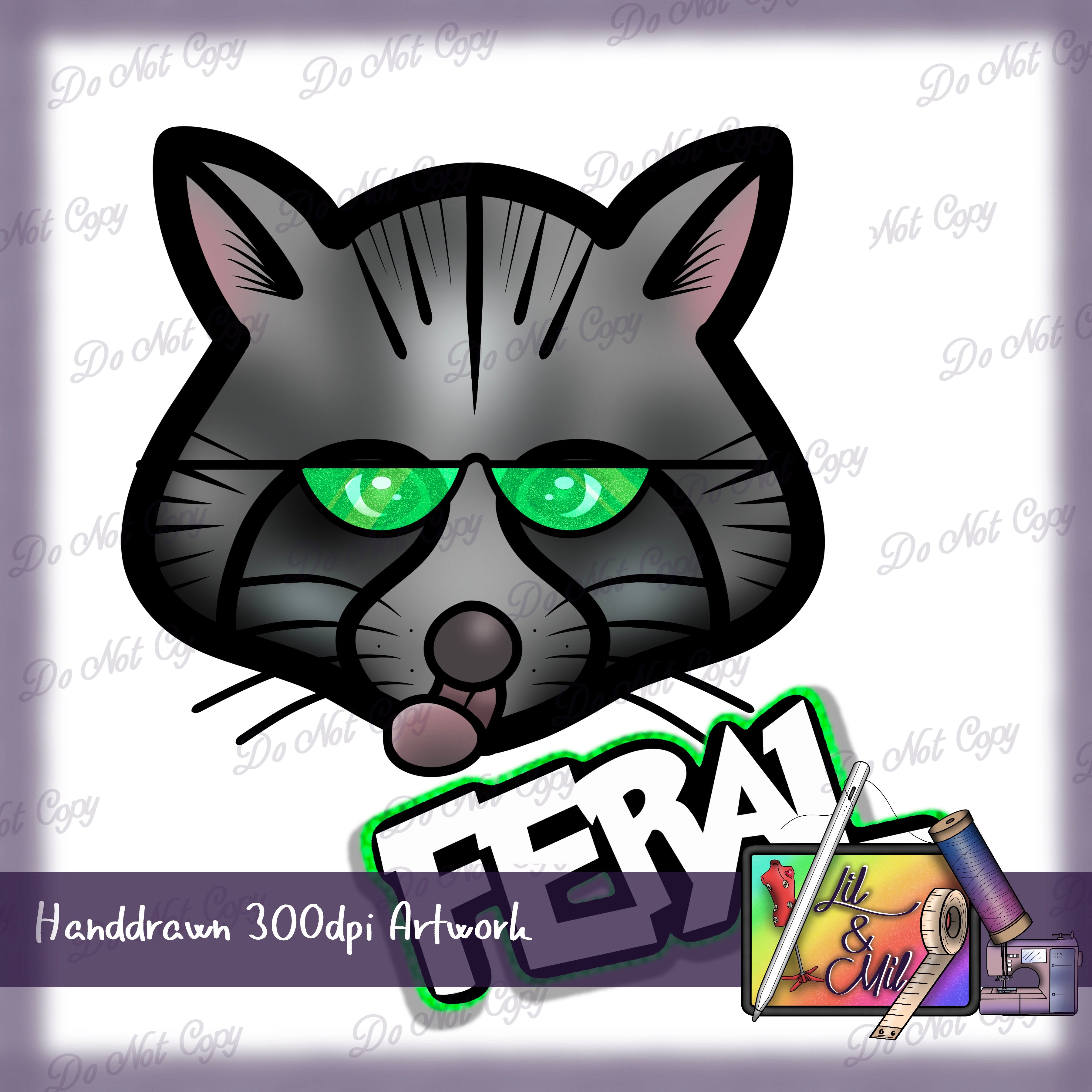 Feral