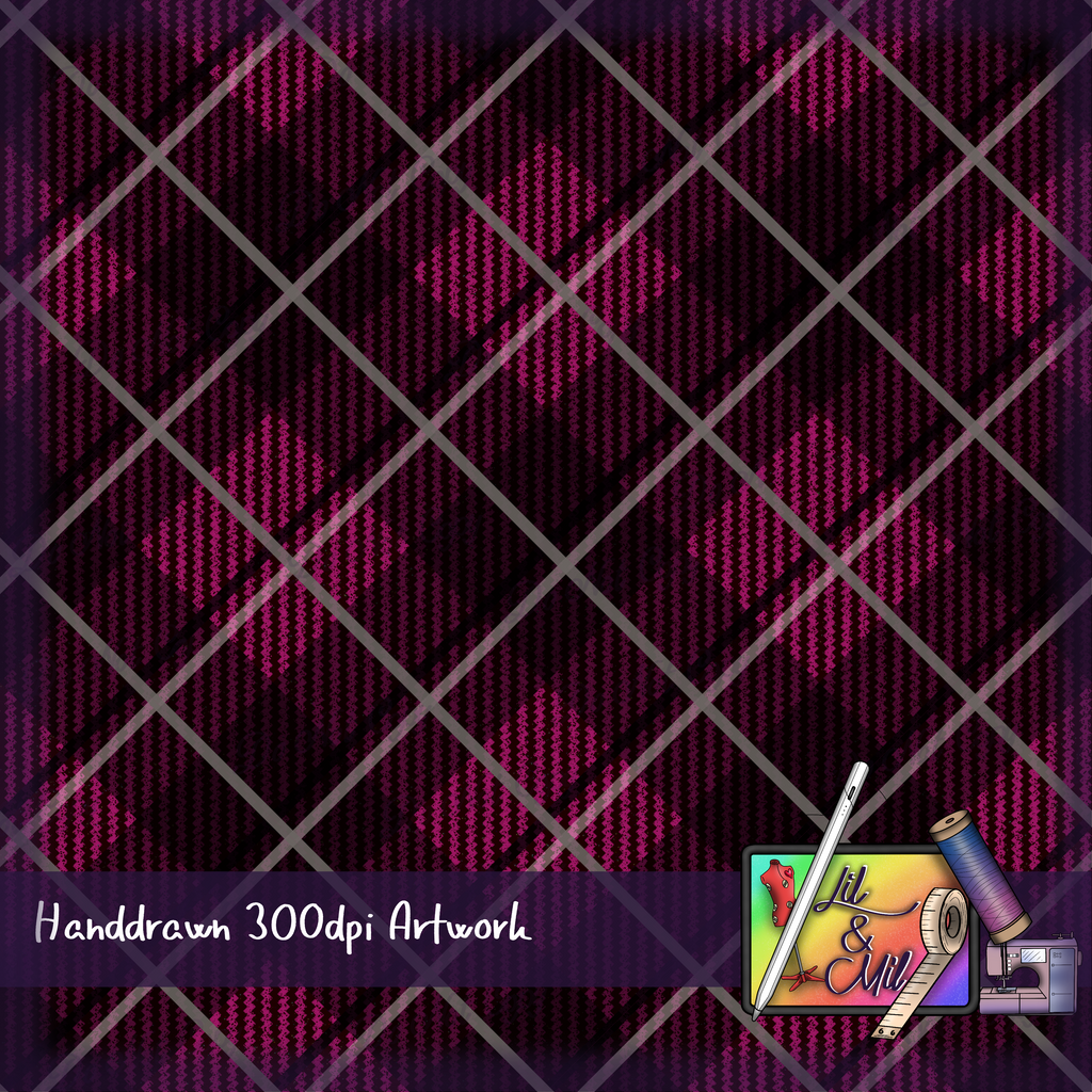 Unlimited Plaid Bundle 1