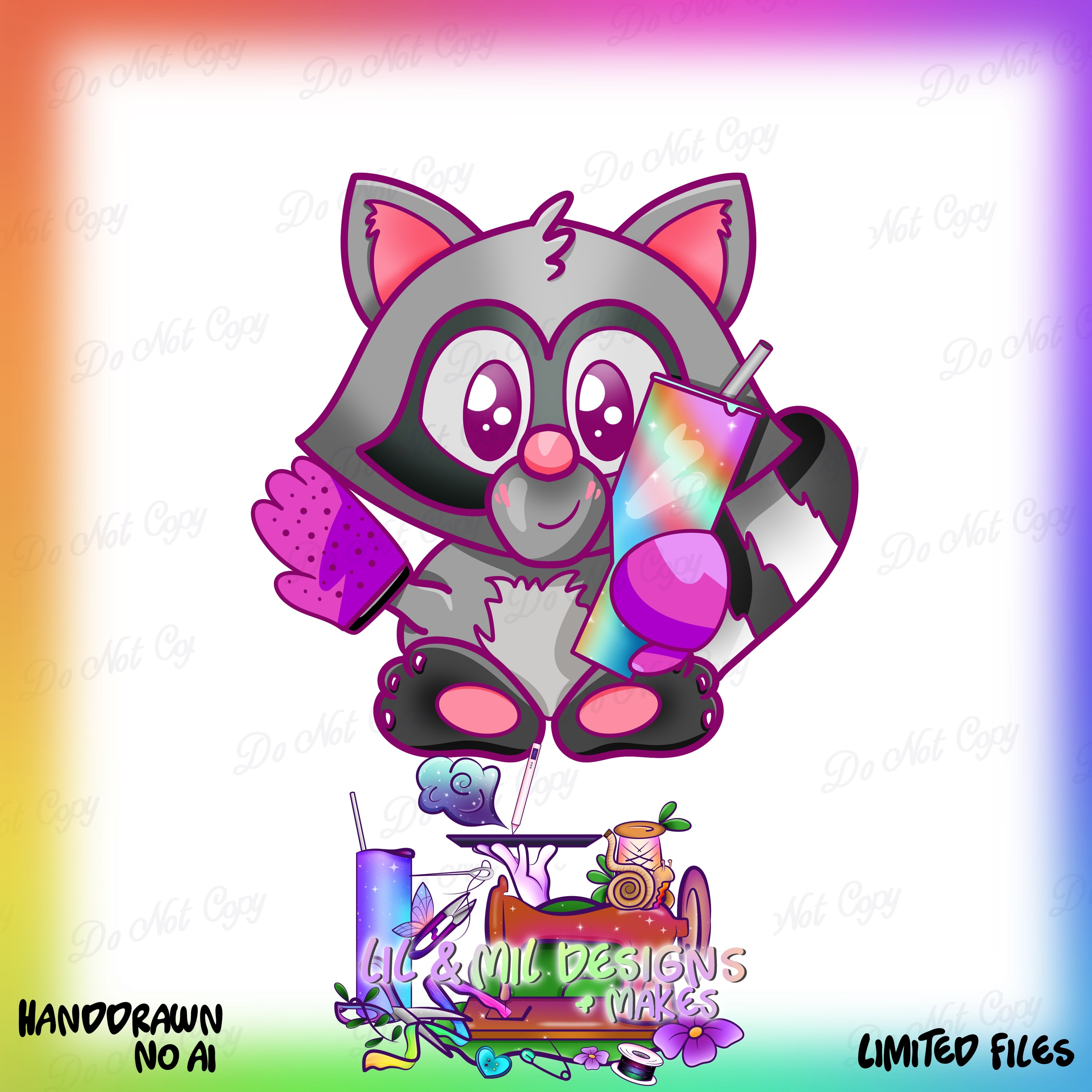 Enchanted Crafters (Limited)