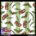 Aussie Christmas Coord (Unlimited files)