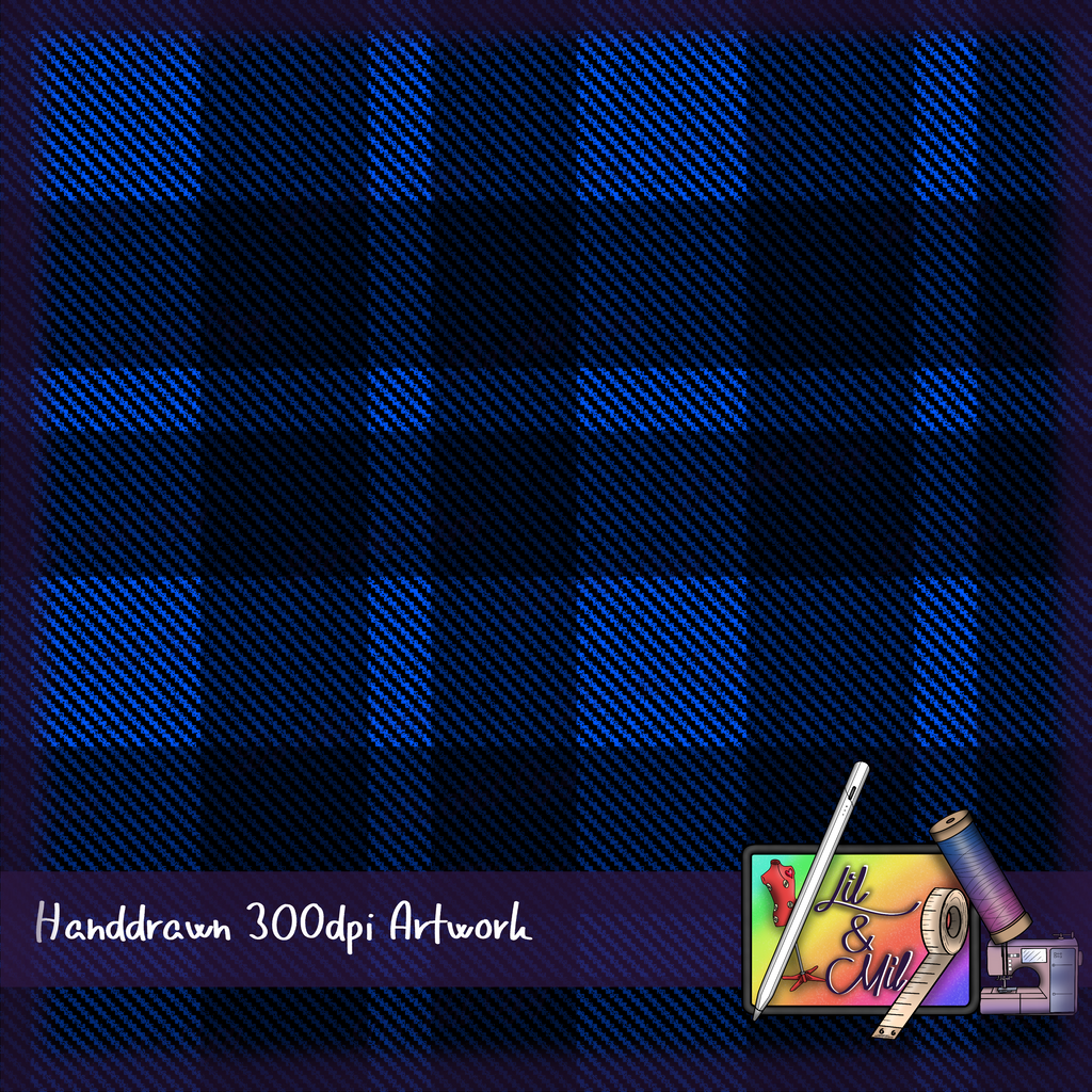 Unlimited Plaid Bundle 2