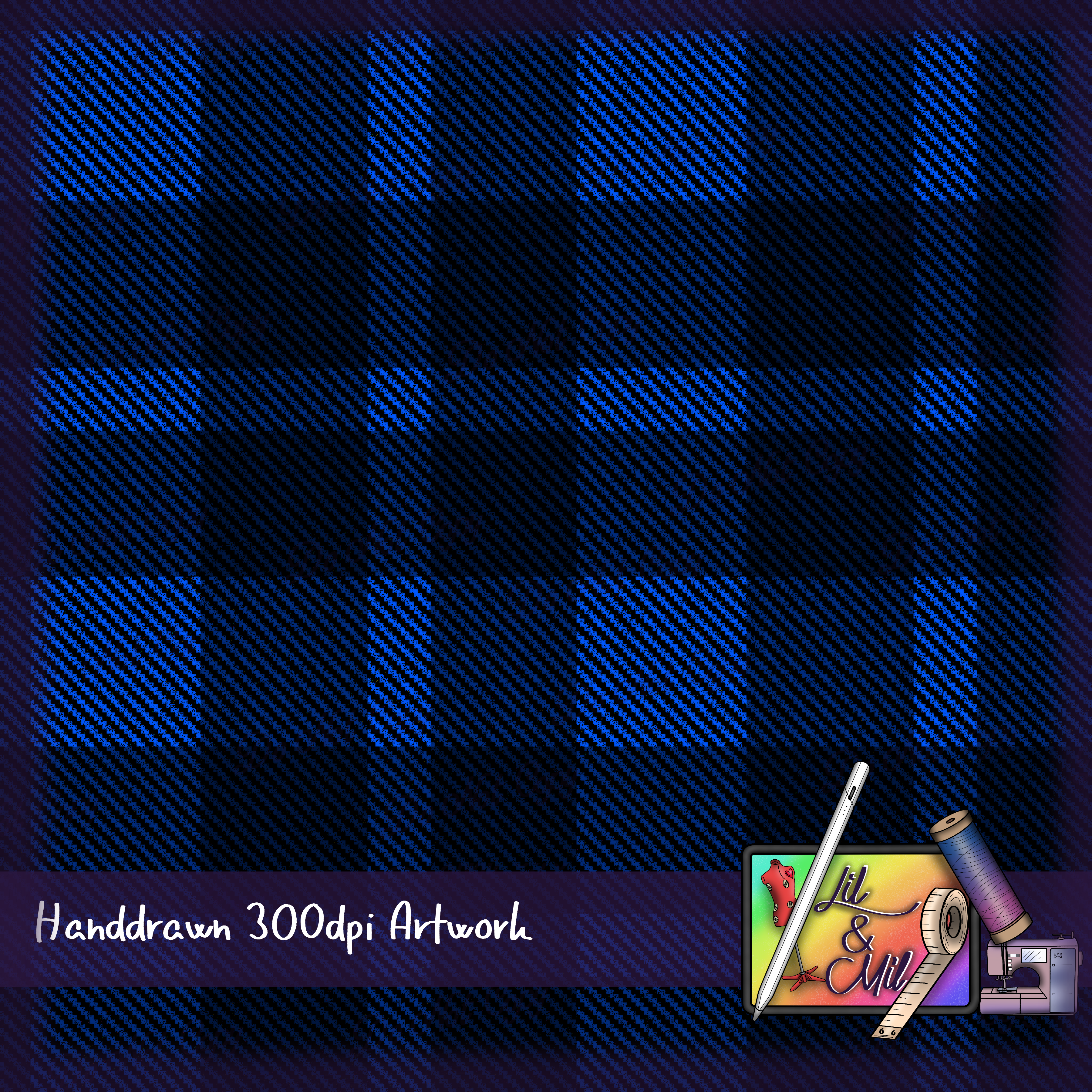 Unlimited Plaid Bundle 2