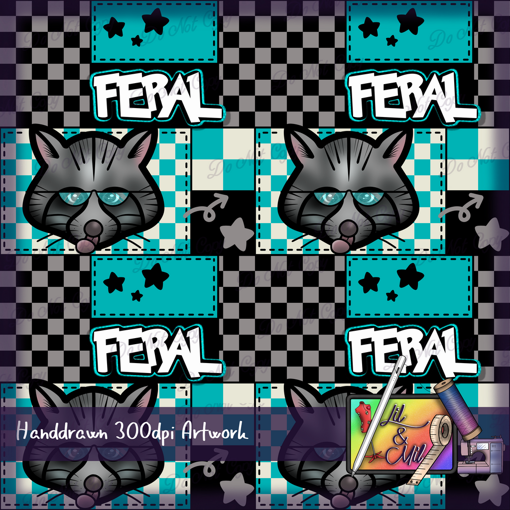 Feral