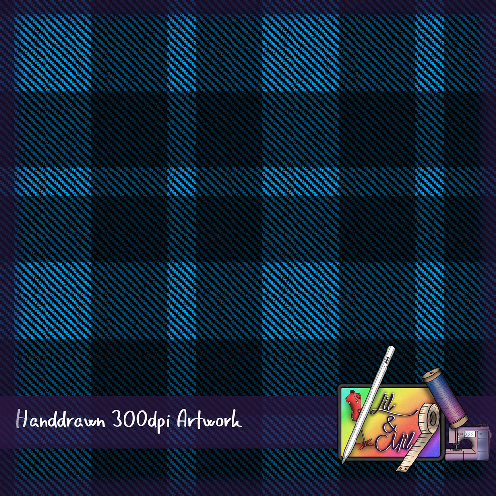 Unlimited Plaid Bundle 2