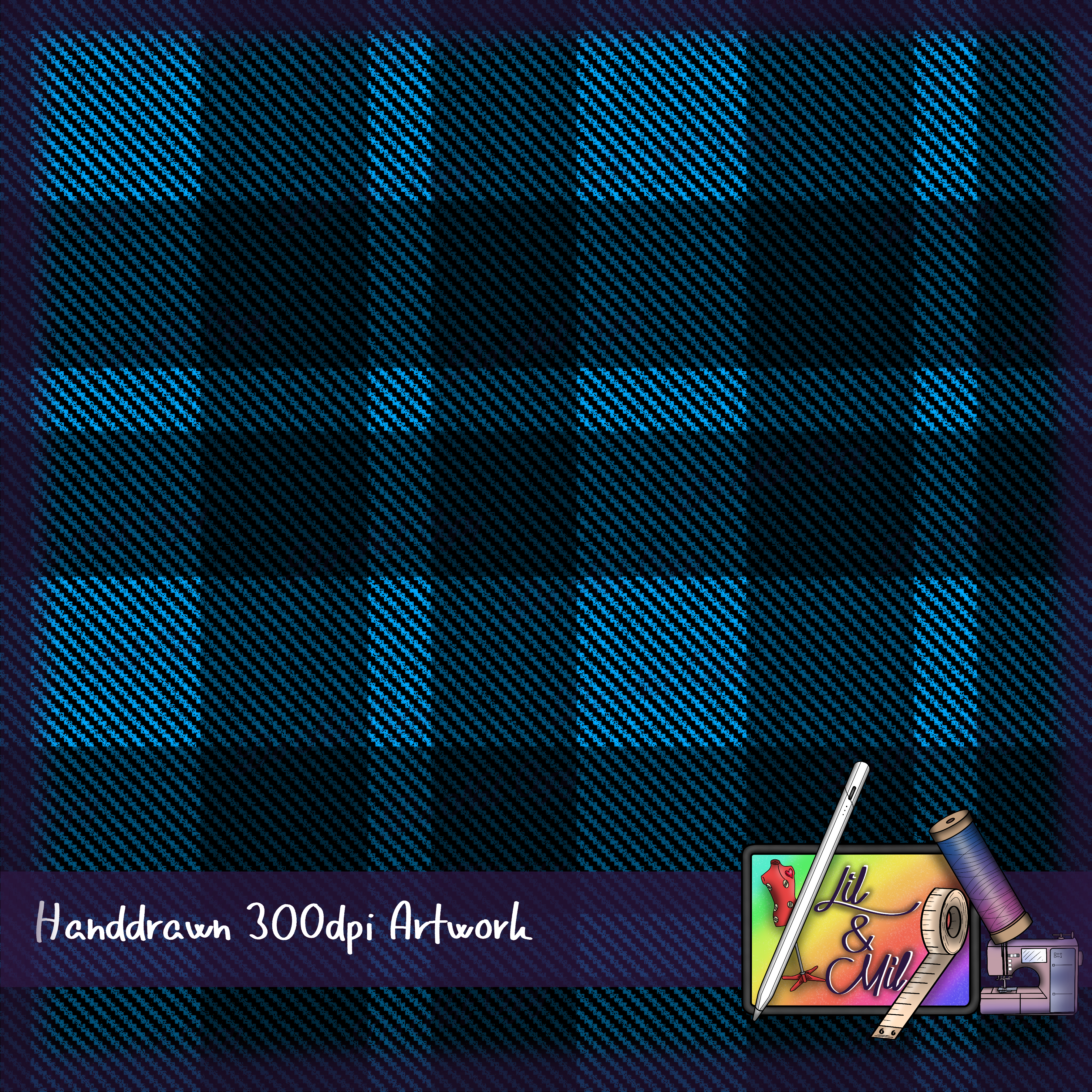 Unlimited Plaid Bundle 2
