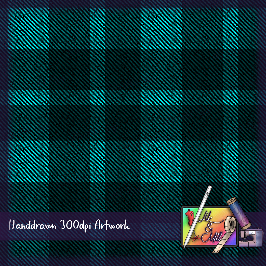Unlimited Plaid Bundle 2