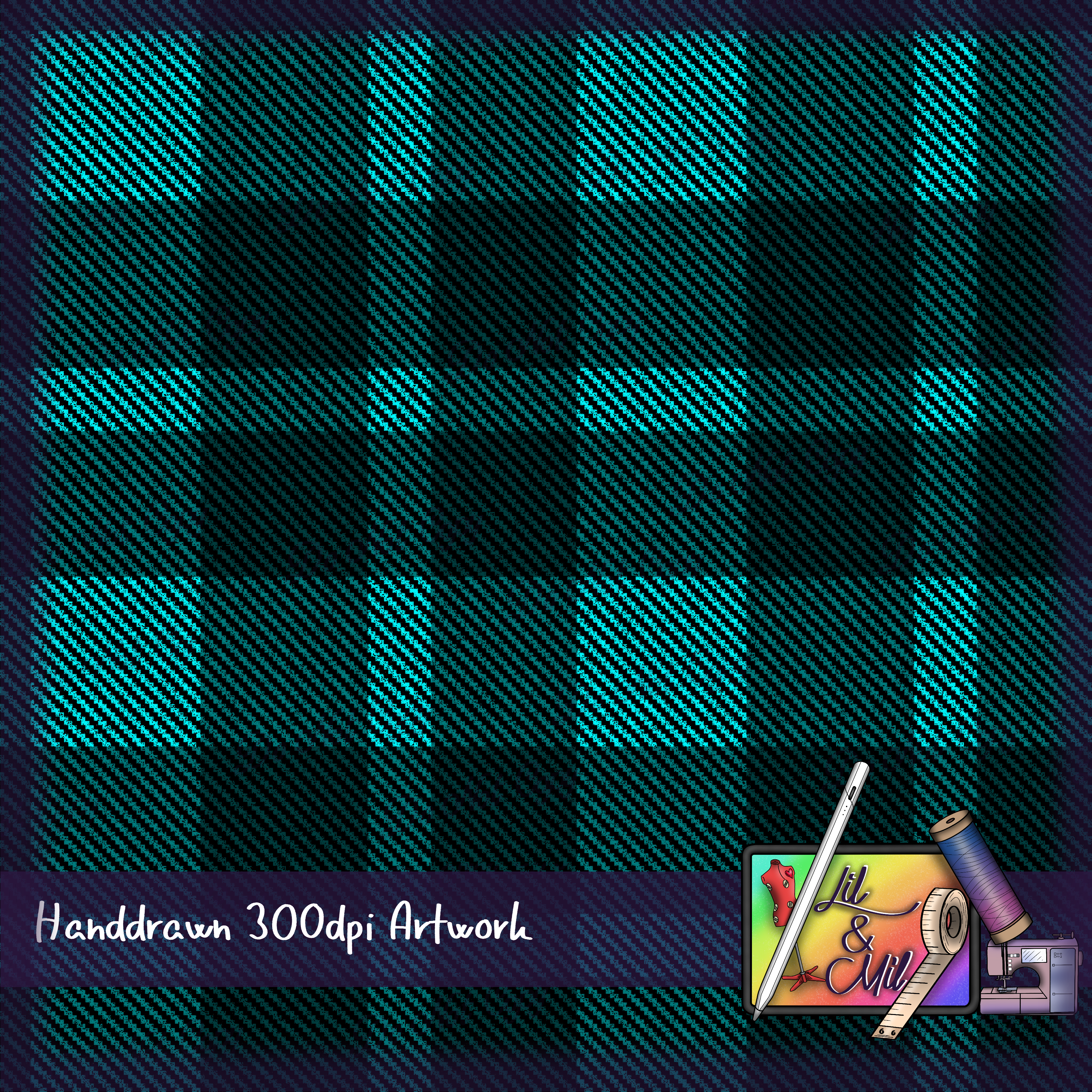 Unlimited Plaid Bundle 2