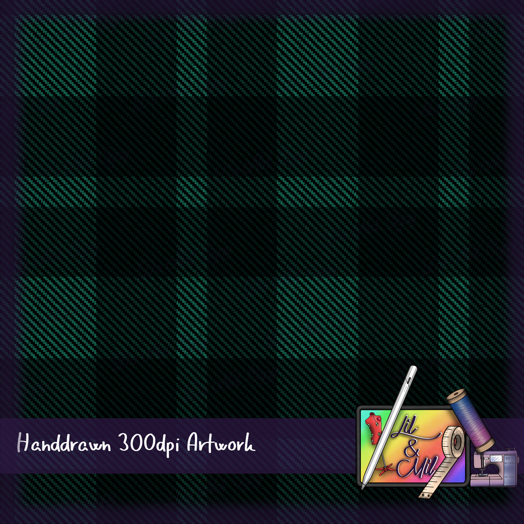 Unlimited Plaid Bundle 2