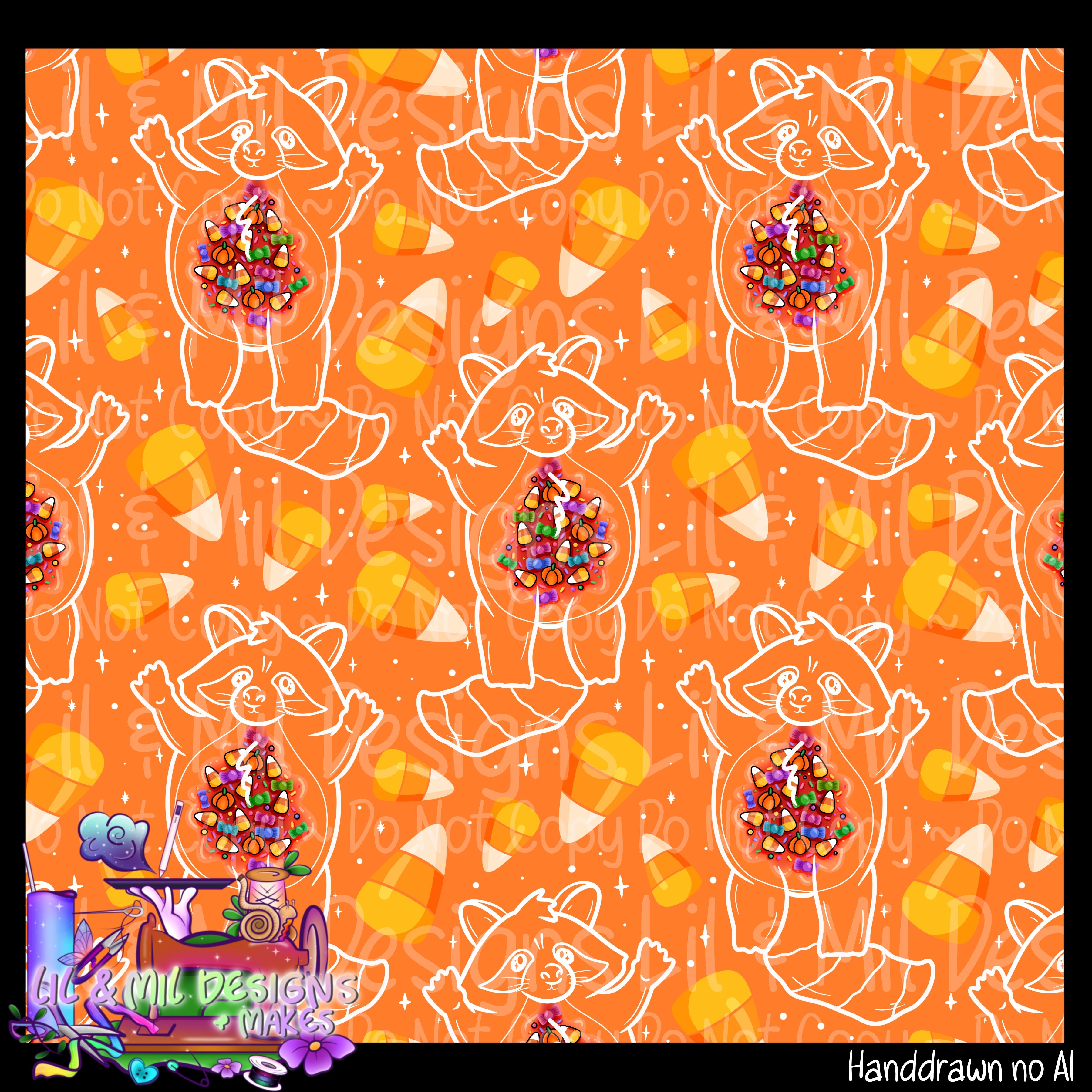 Give Me All Your Candy (Limited)