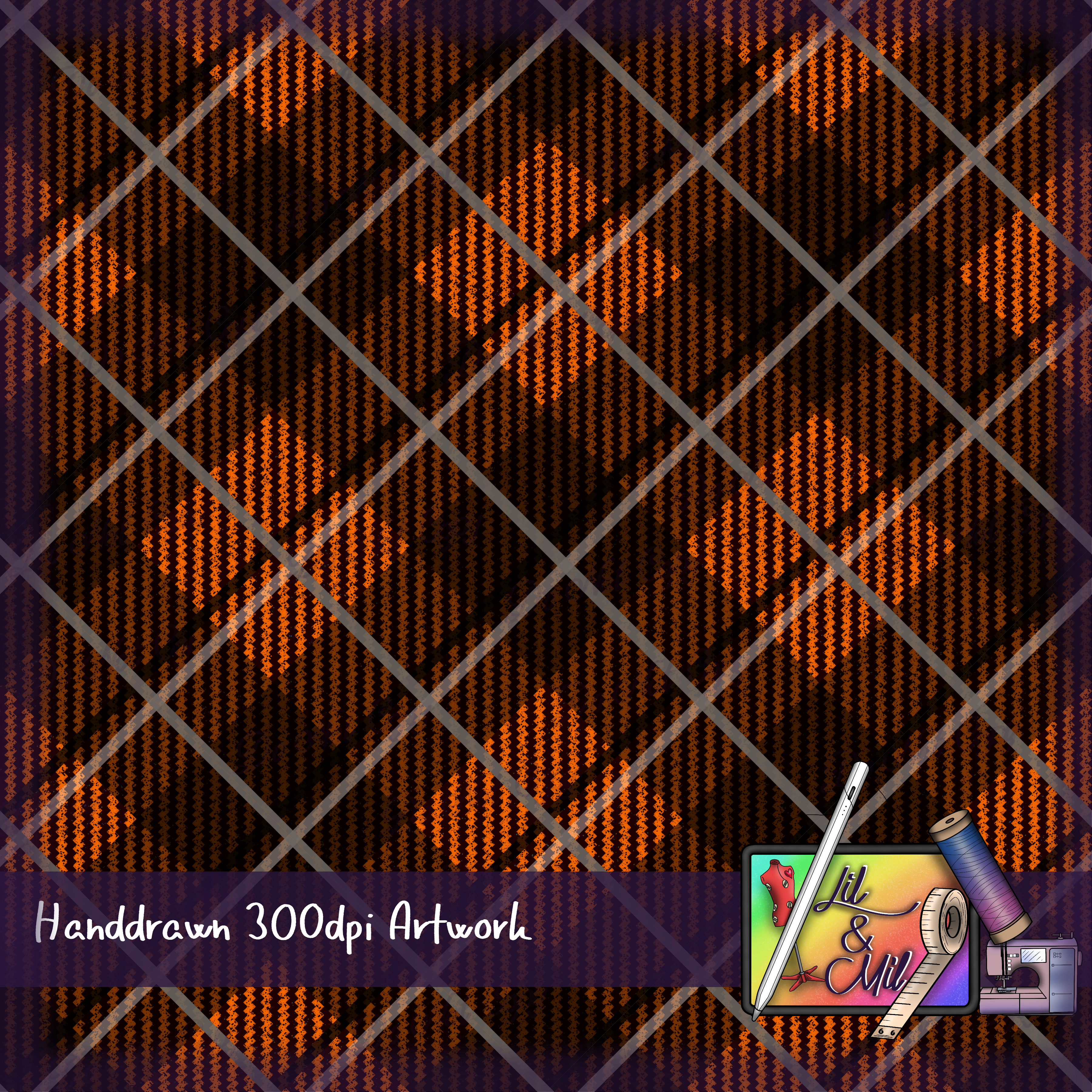 Unlimited Plaid Bundle 1