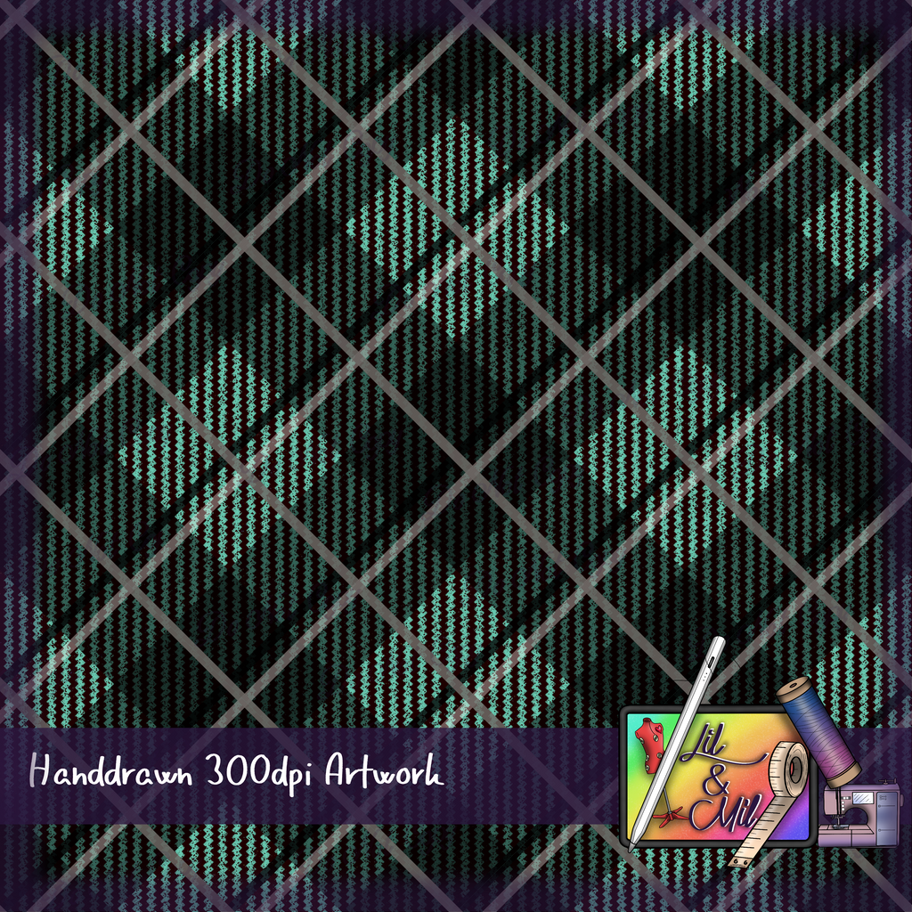 Unlimited Plaid Bundle 1