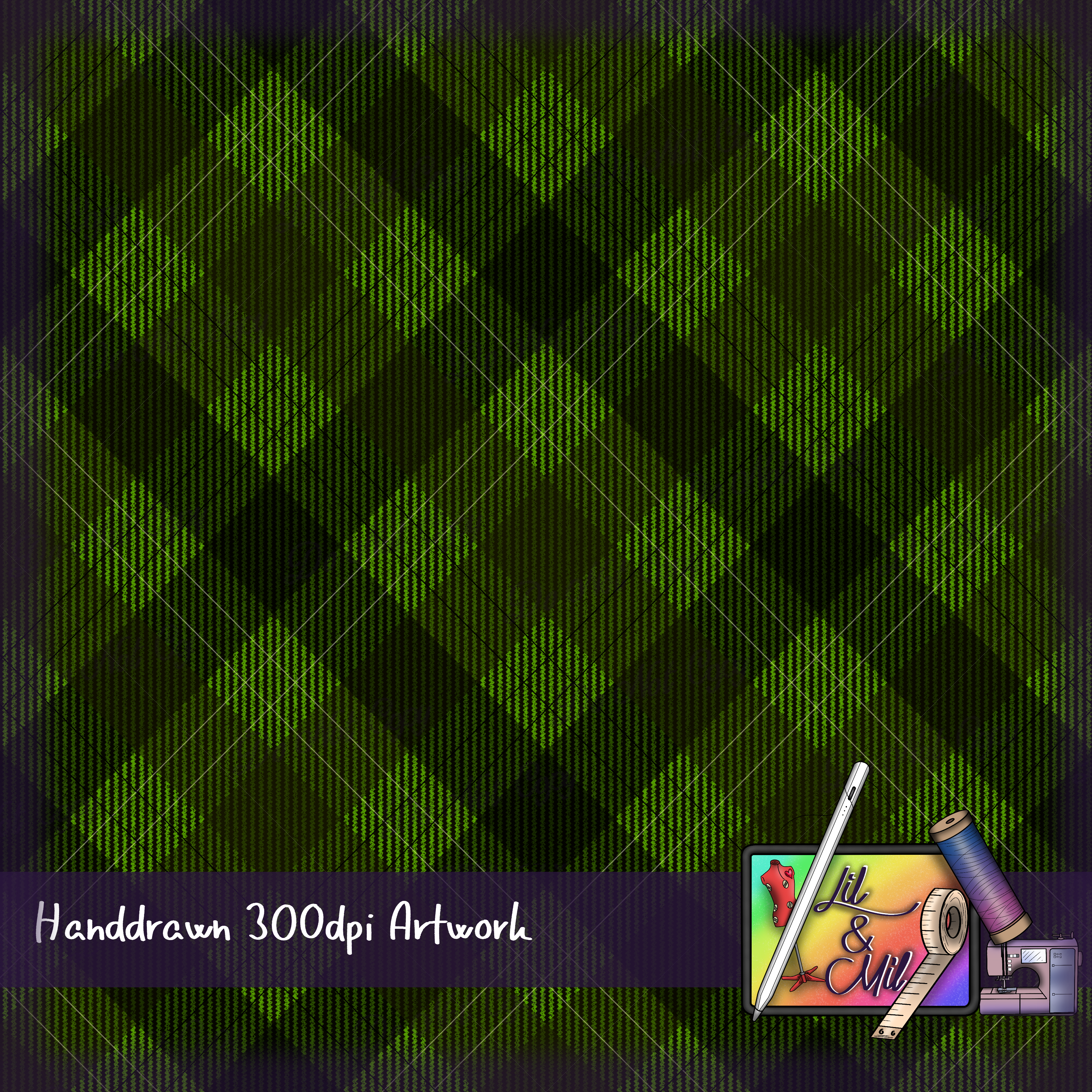 Unlimited Plaid Bundle 3