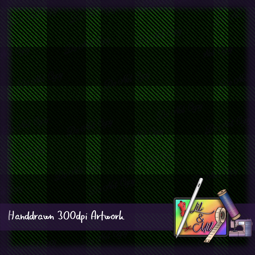 Unlimited Plaid Bundle 2