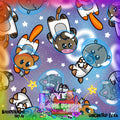 Animal Astronaut - Add-on Mashup (Unlimited files)