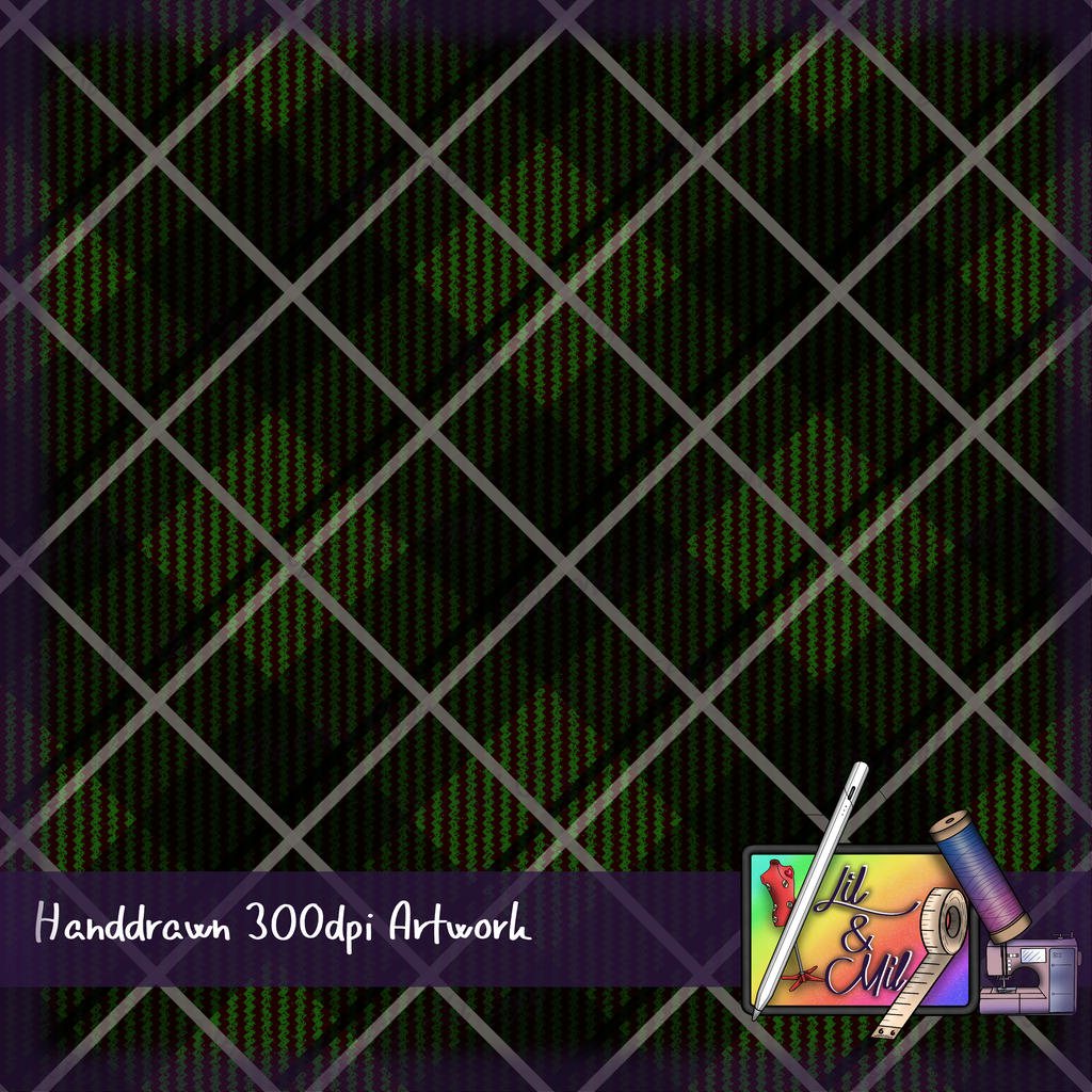 Unlimited Plaid Bundle 1