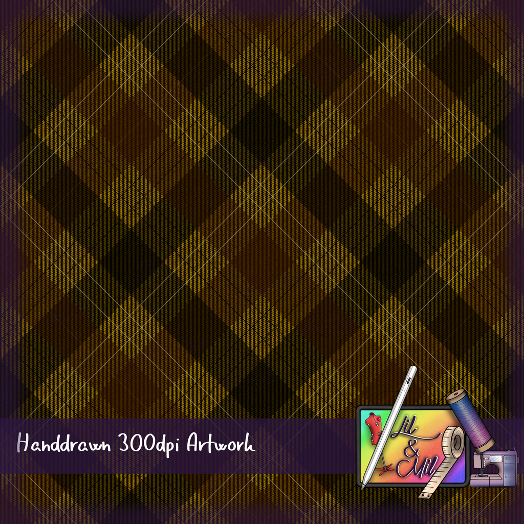 Unlimited Plaid Bundle 3