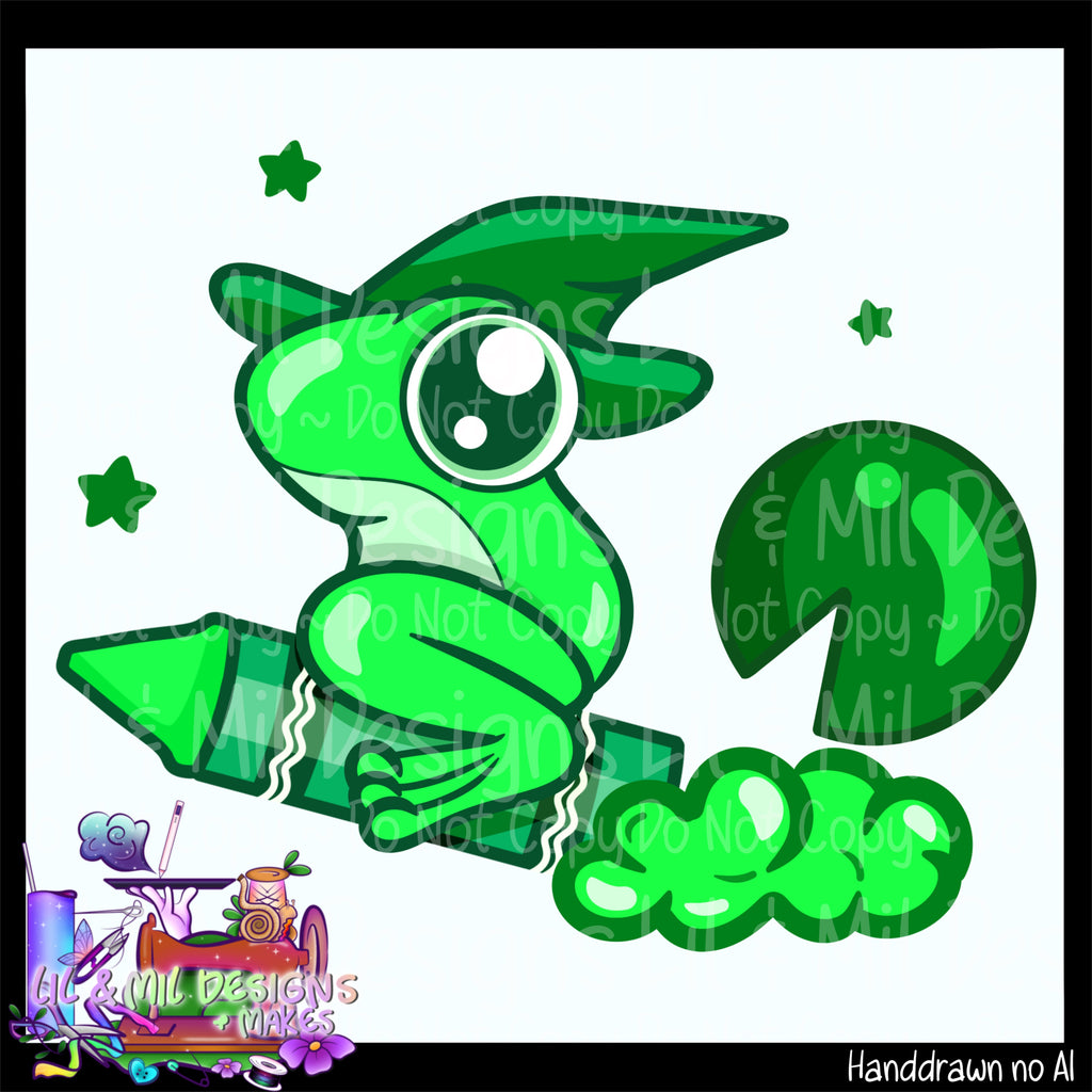 Colour Splash Whole Bundle with Mystery Bundle Exclusives