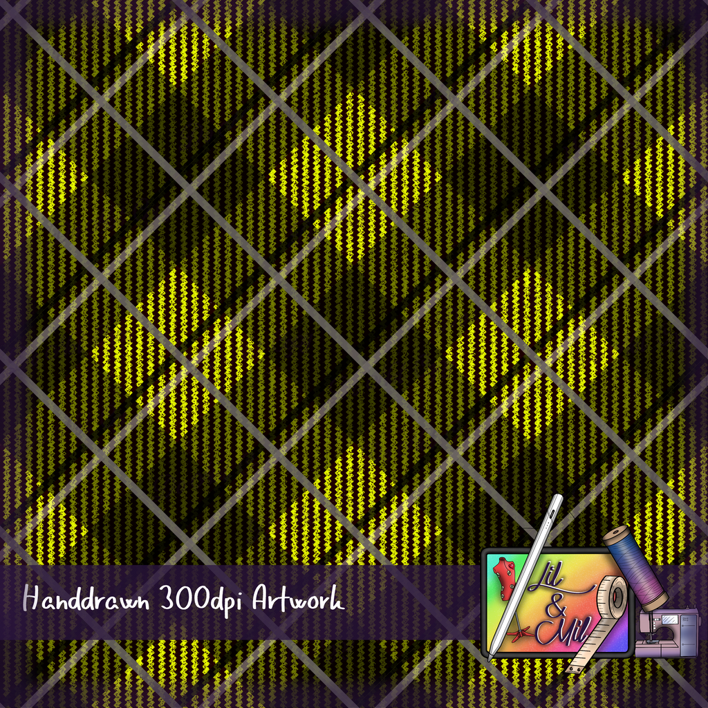 Unlimited Plaid Bundle 1