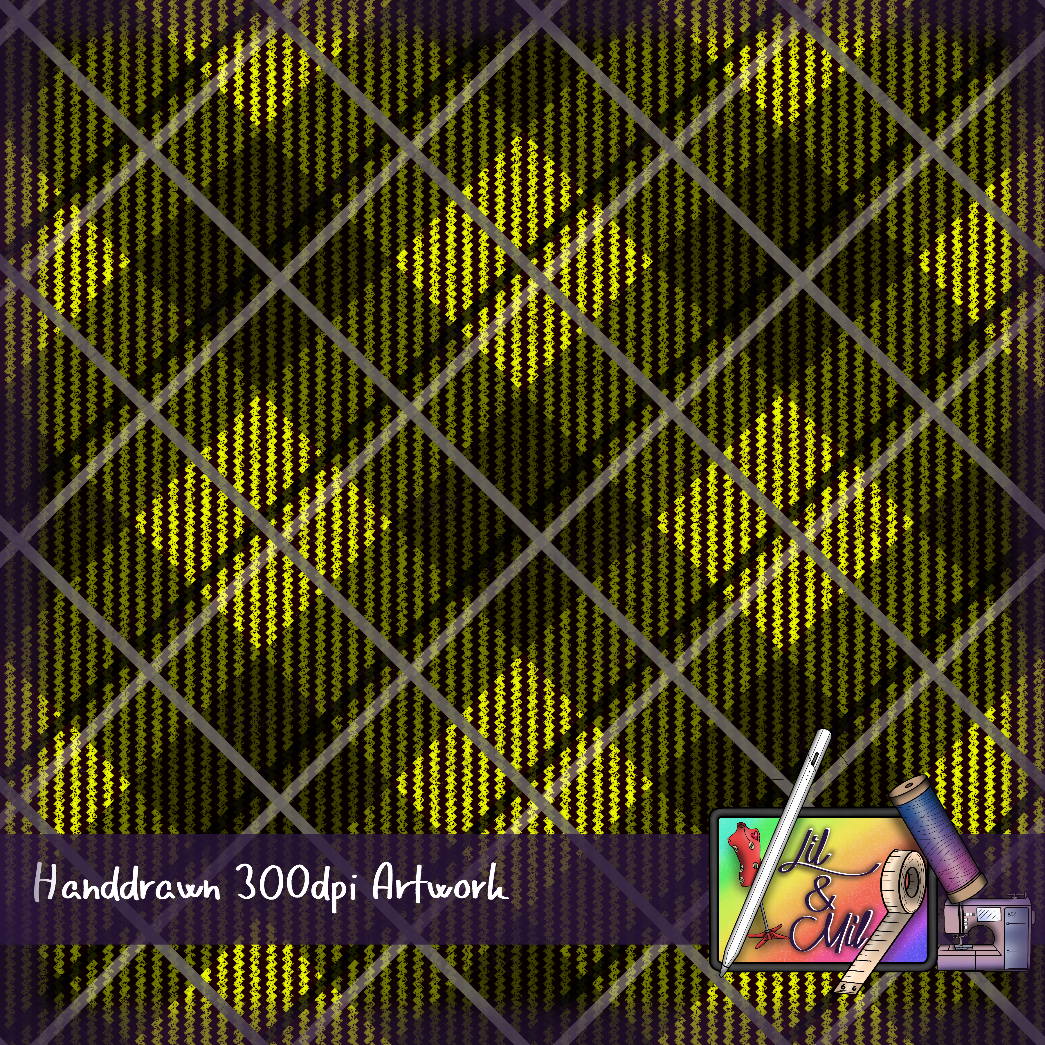 Unlimited Plaid Bundle 1
