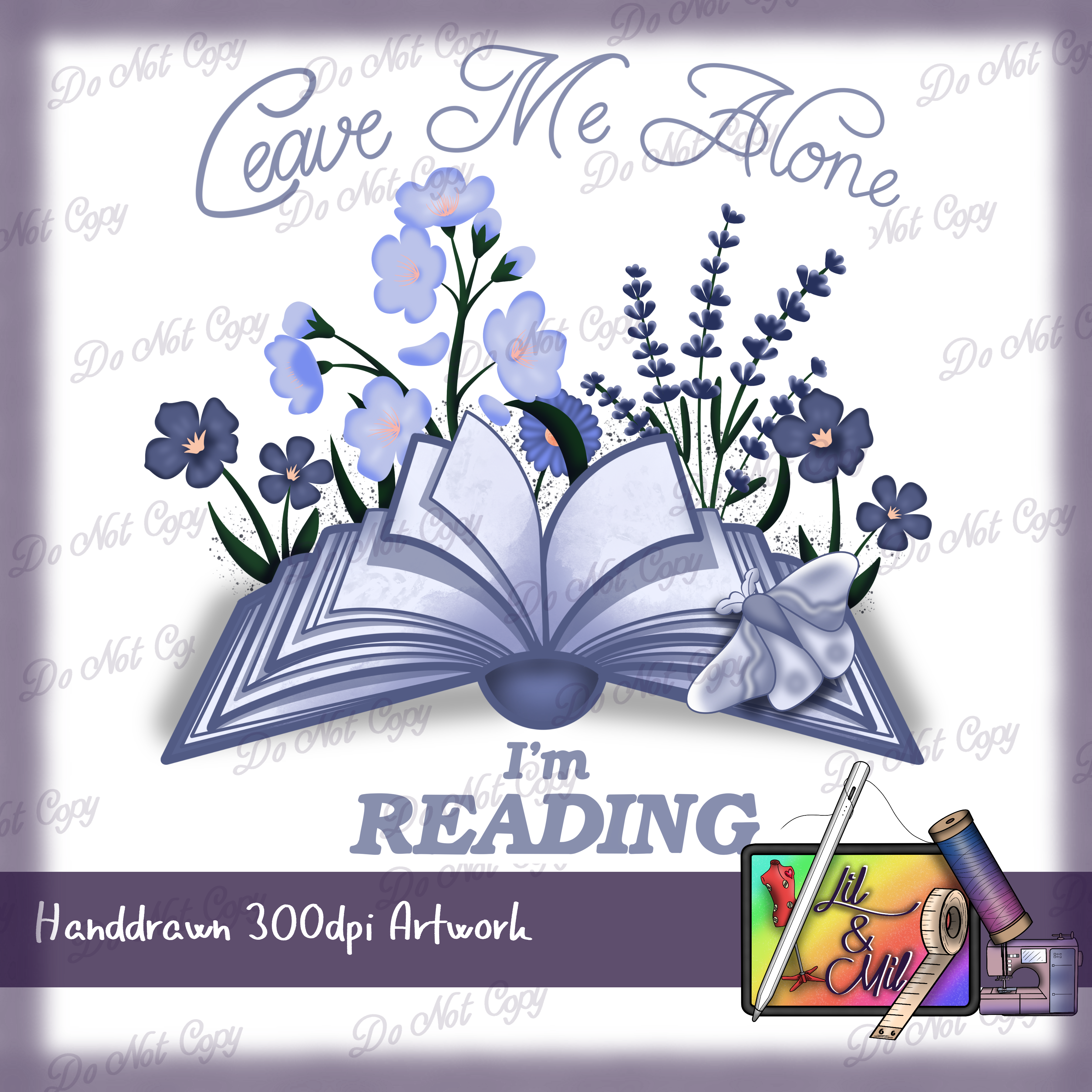14 Days WHIMSICAL Bookish