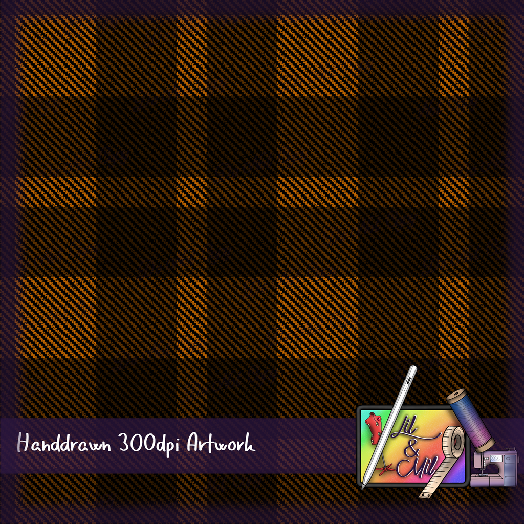 Unlimited Plaid Bundle 2
