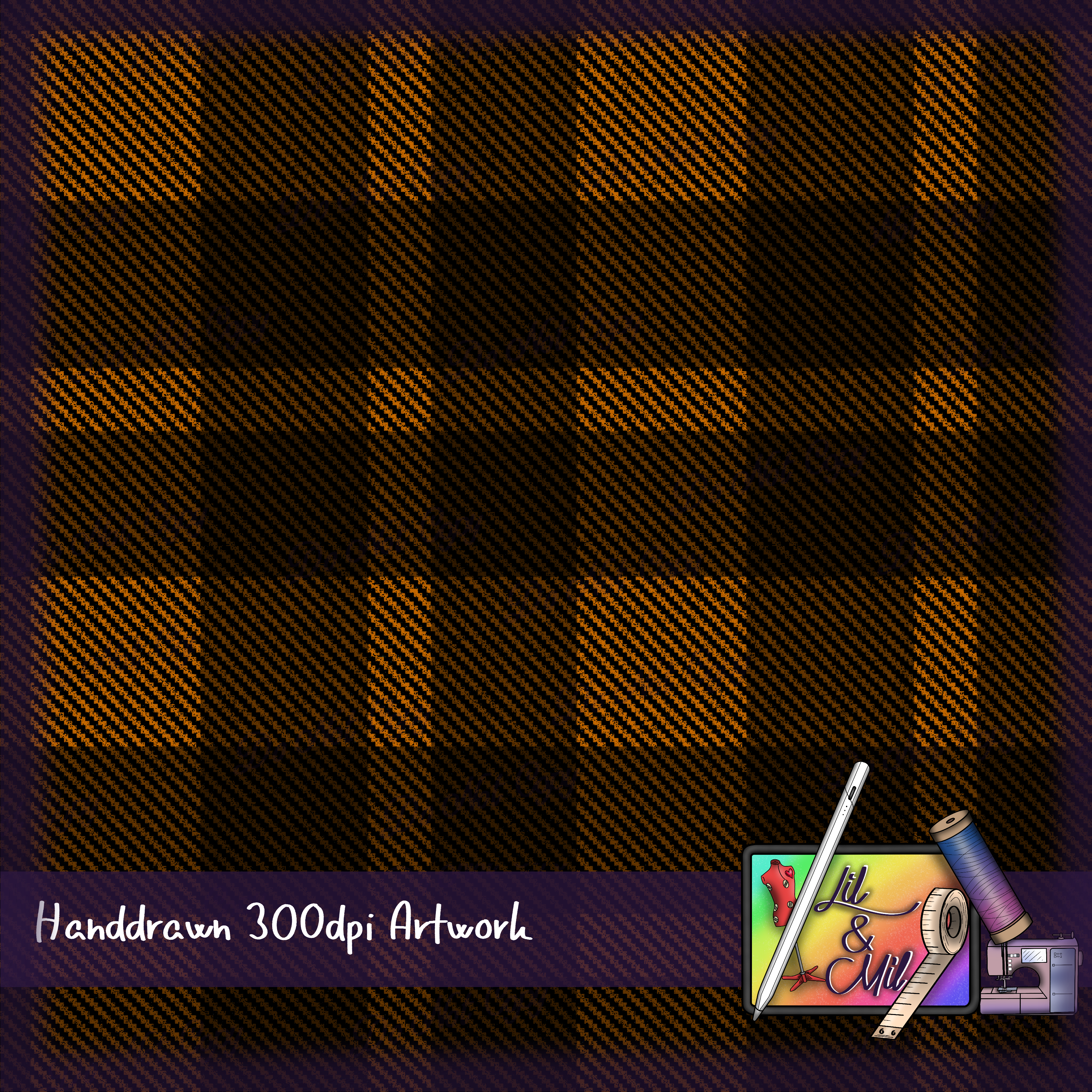 Unlimited Plaid Bundle 2