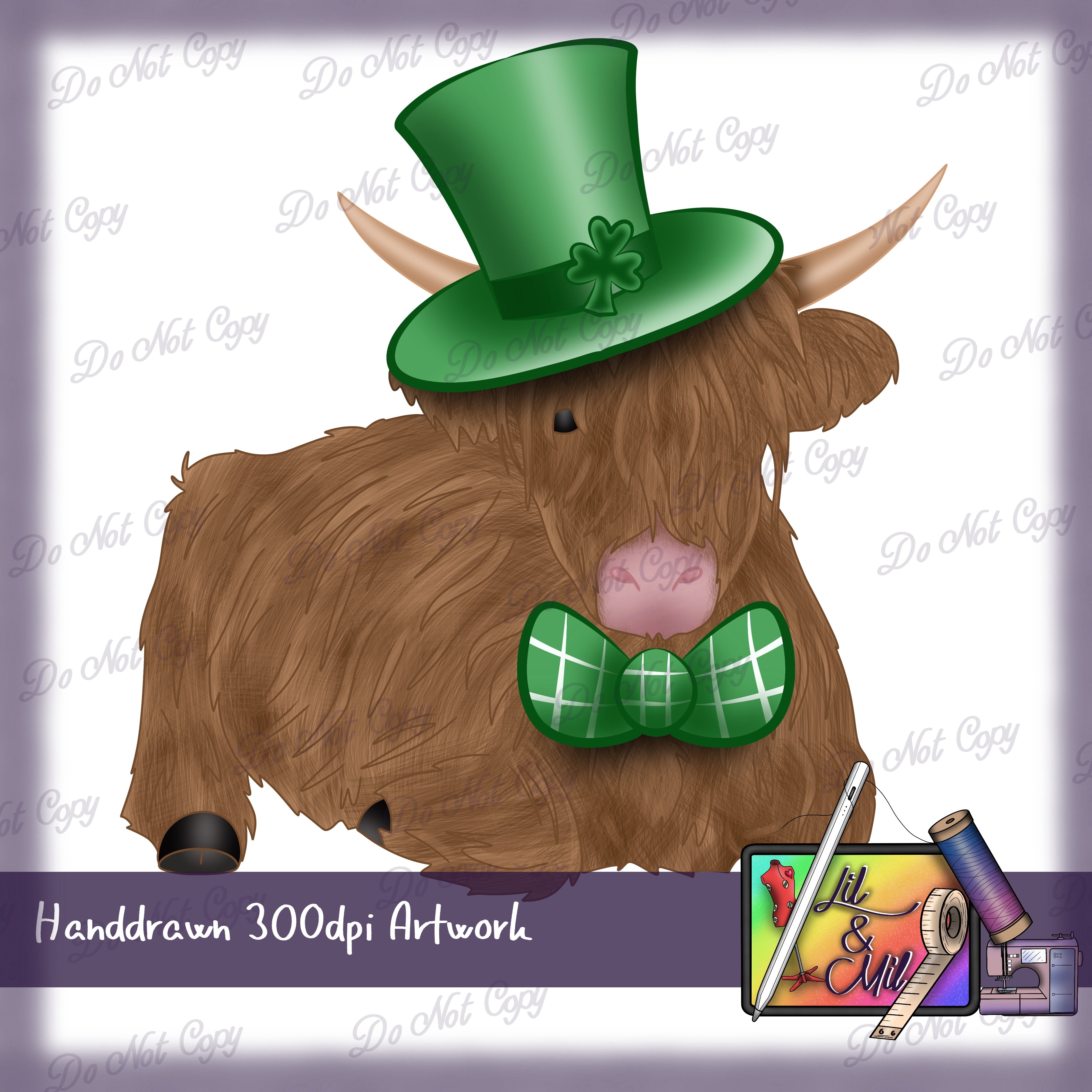 St Patties