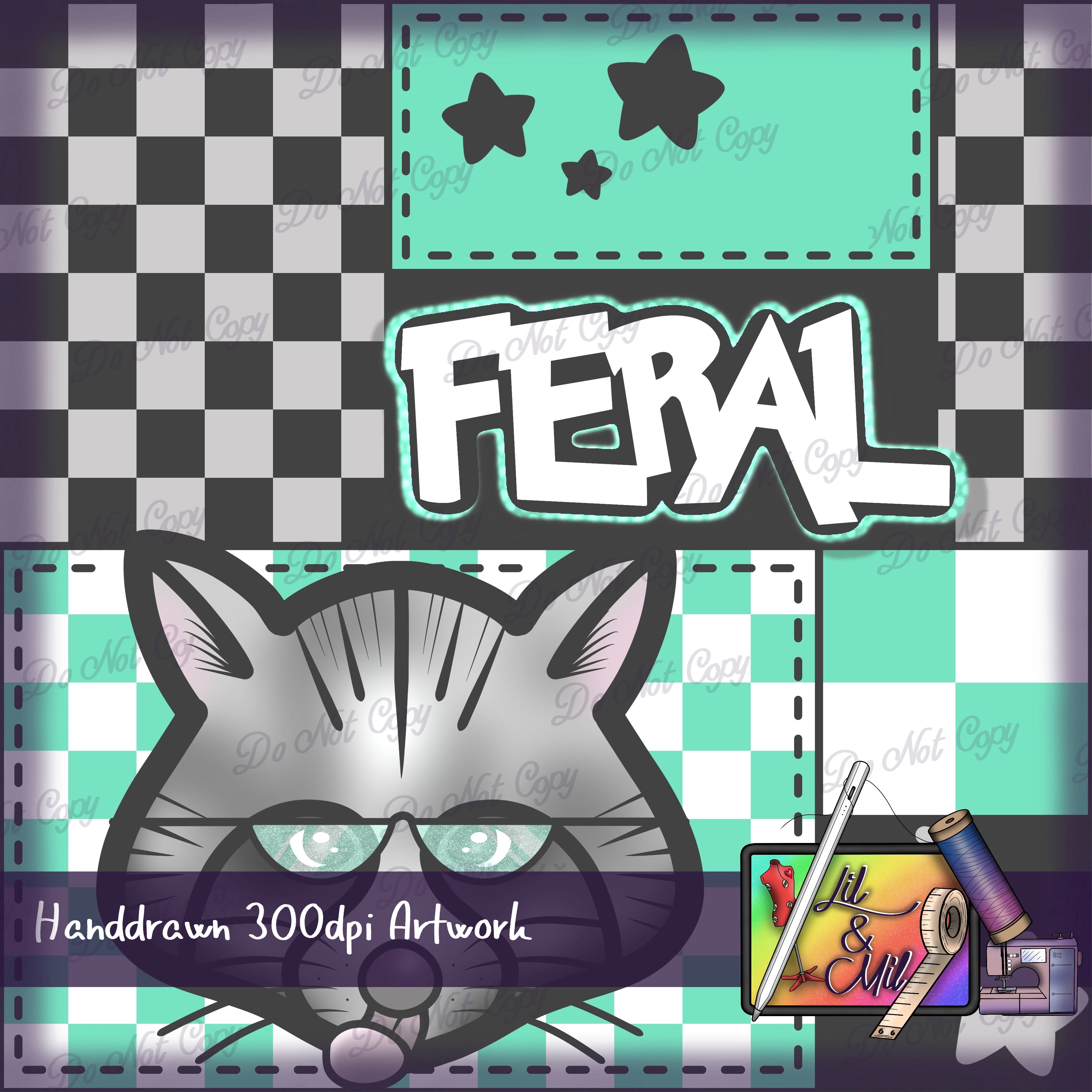 Feral