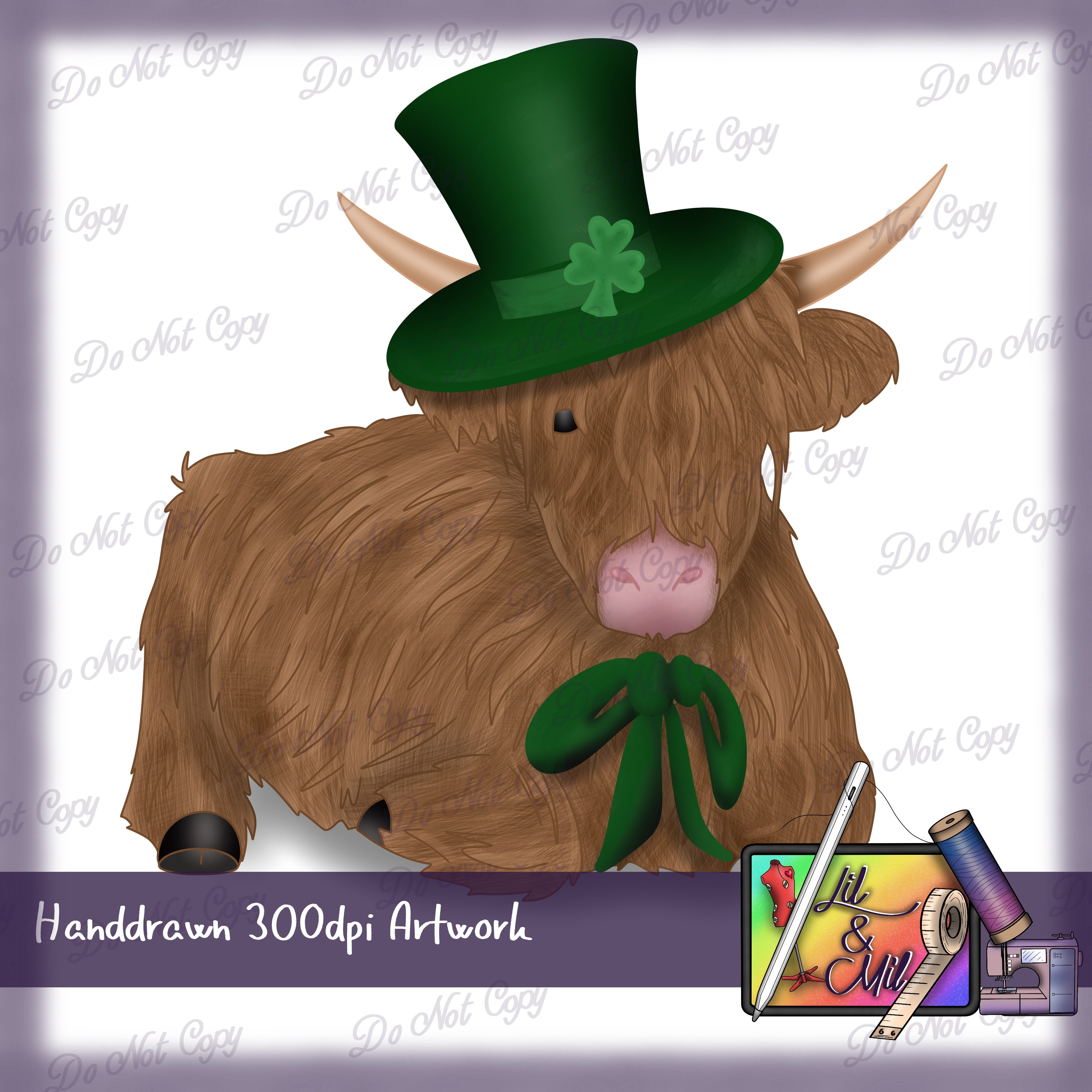 St Patties