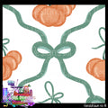 Coquette Pumpkins (Discount Files)