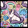 Unicorn (Unlimited files)