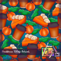Pumpkin Fall