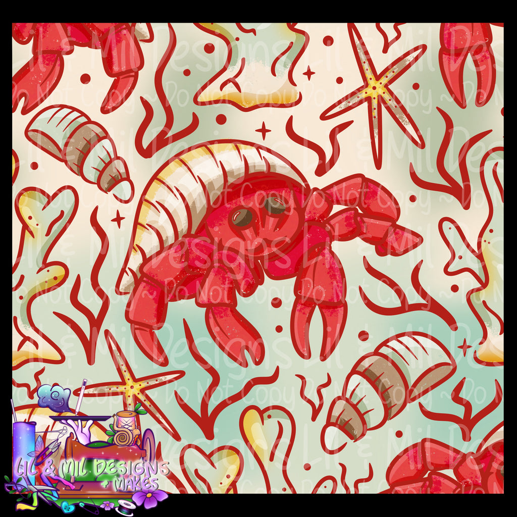 Hermit (Unlimited files)