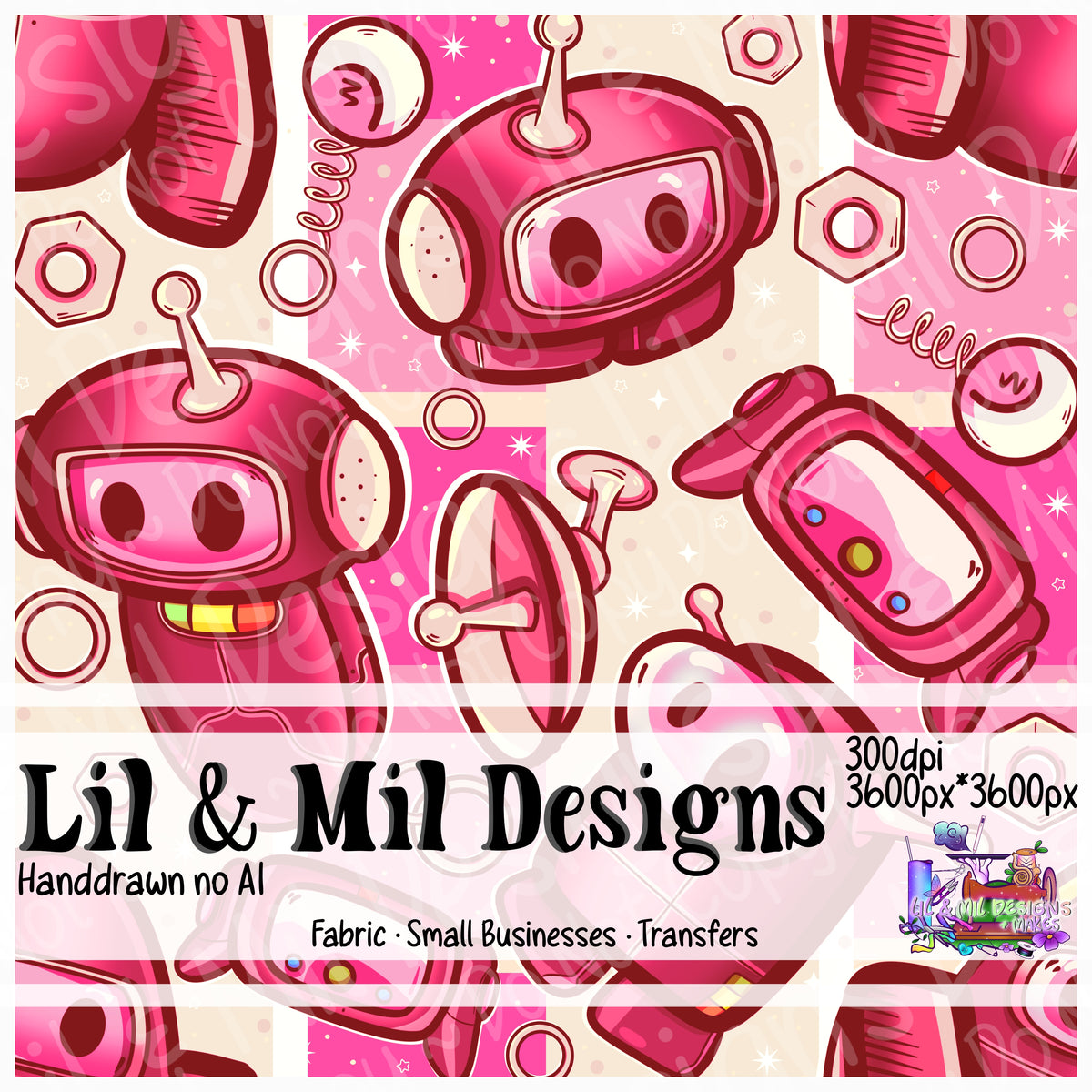 8. Digital (HEXTOBER Limited) Robots