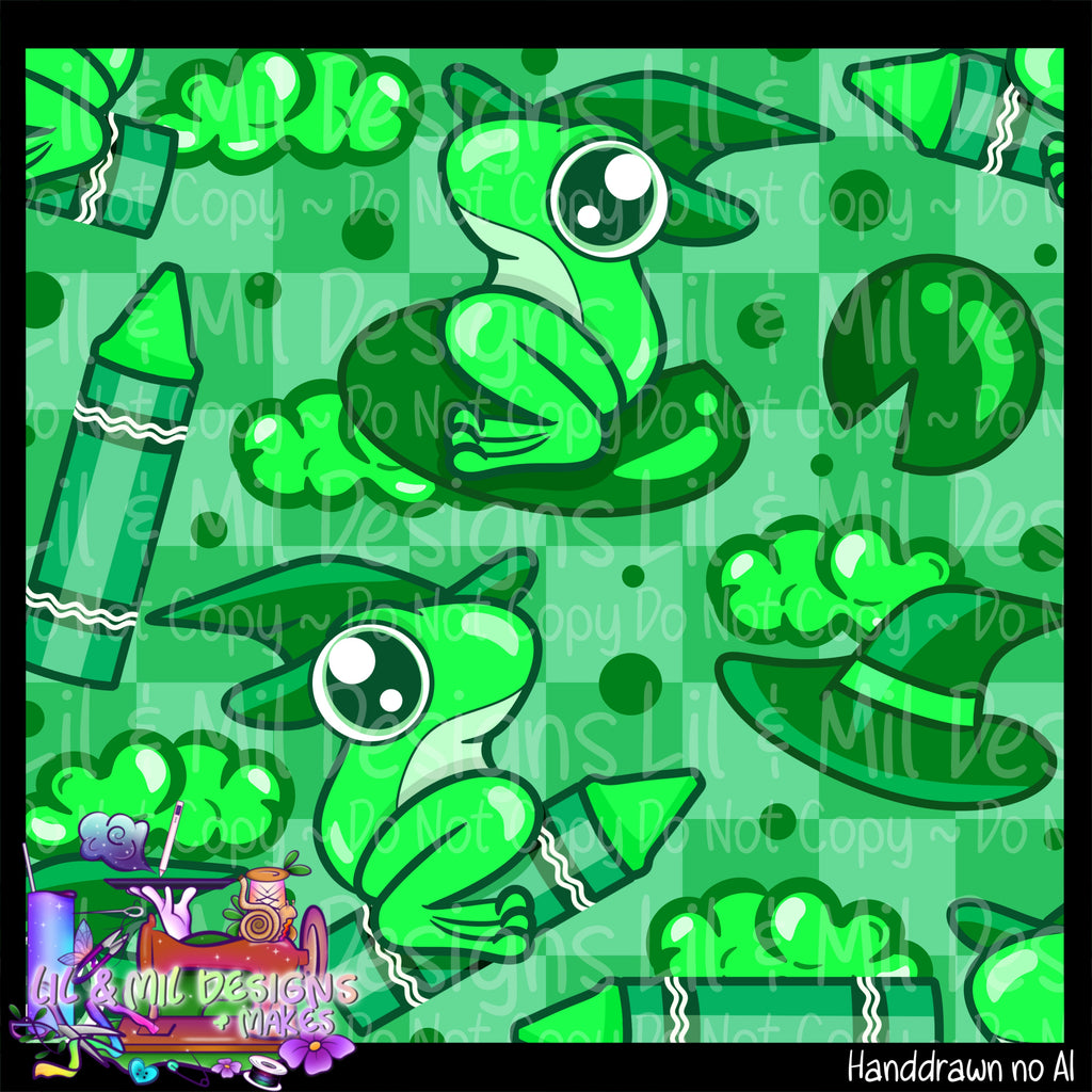 Colour Splash Whole Bundle with Mystery Bundle Exclusives