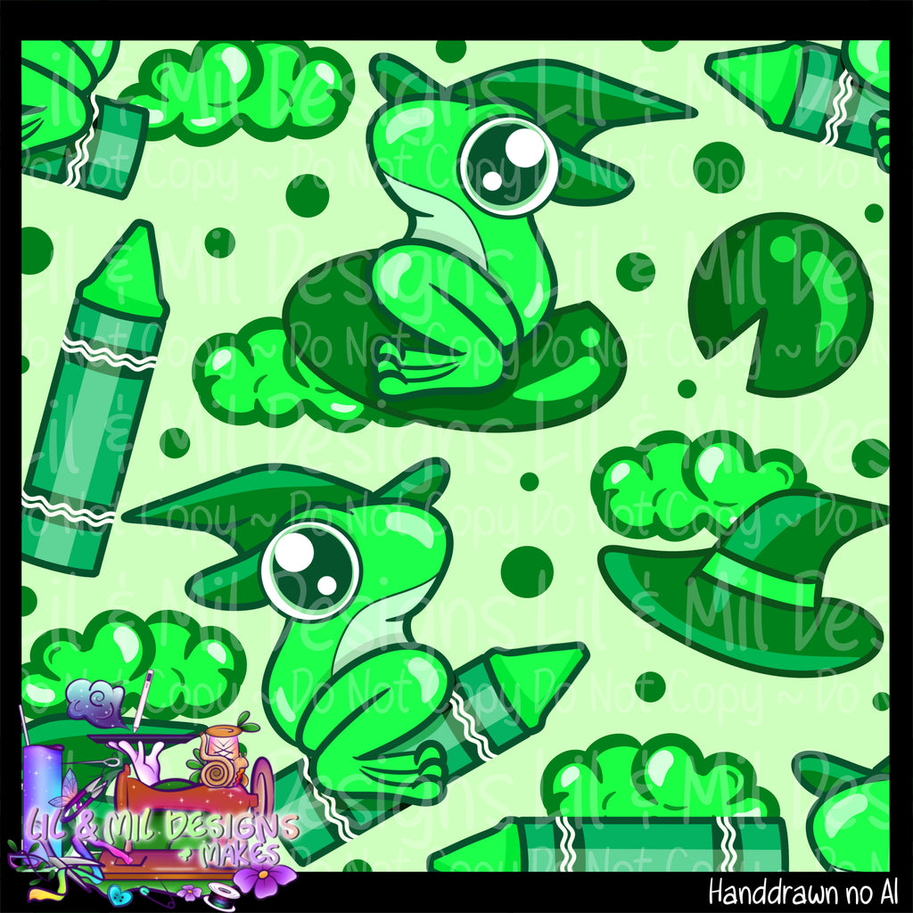 Colour Splash Whole Bundle with Mystery Bundle Exclusives