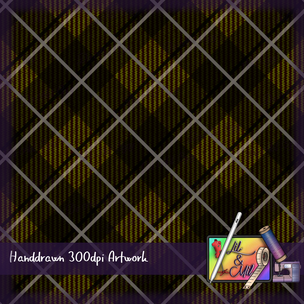 Unlimited Plaid Bundle 1