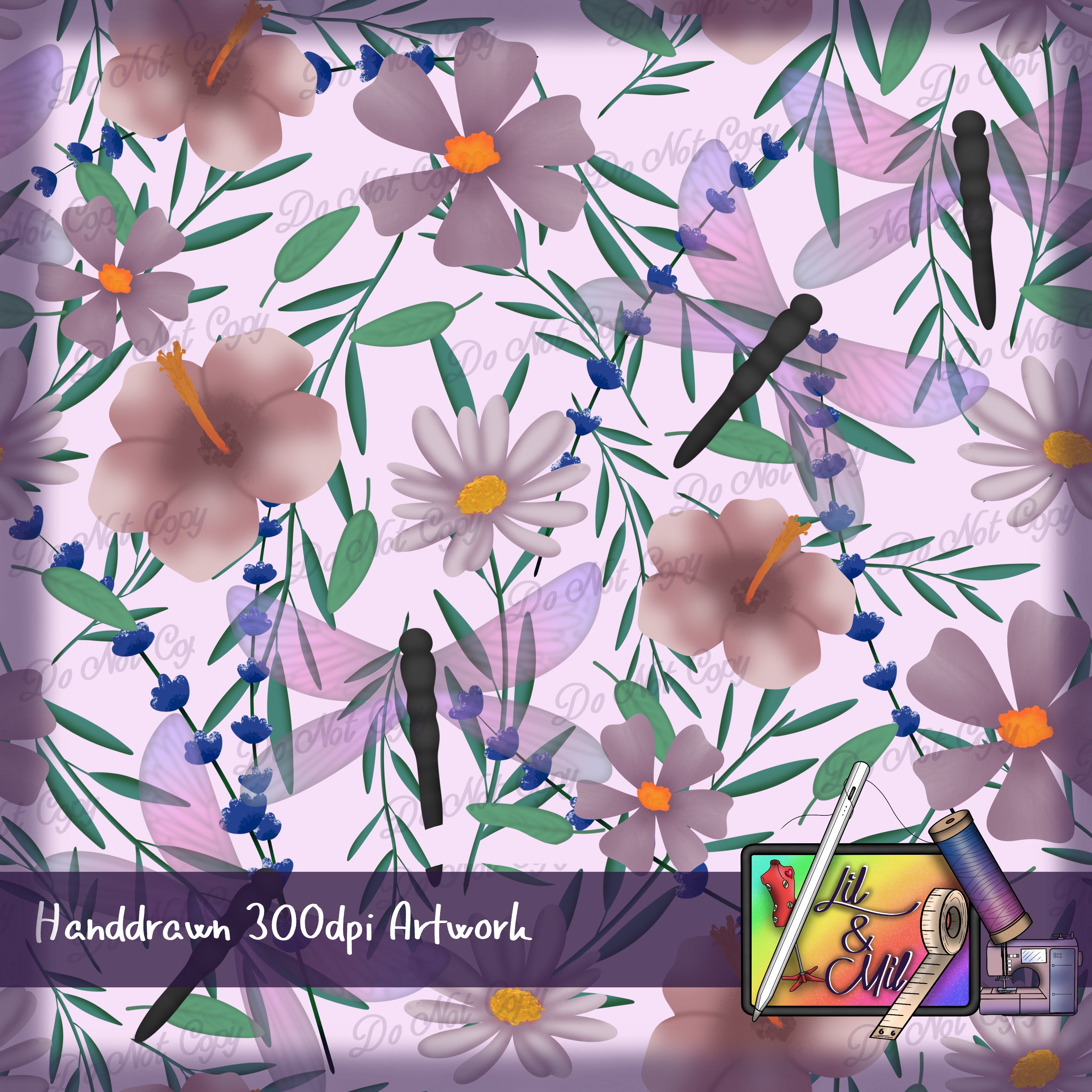 14 Days FLORAL
