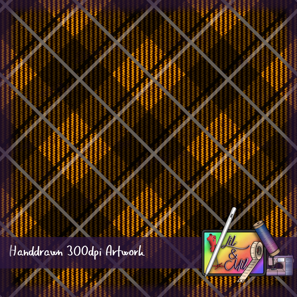 Unlimited Plaid Bundle 1