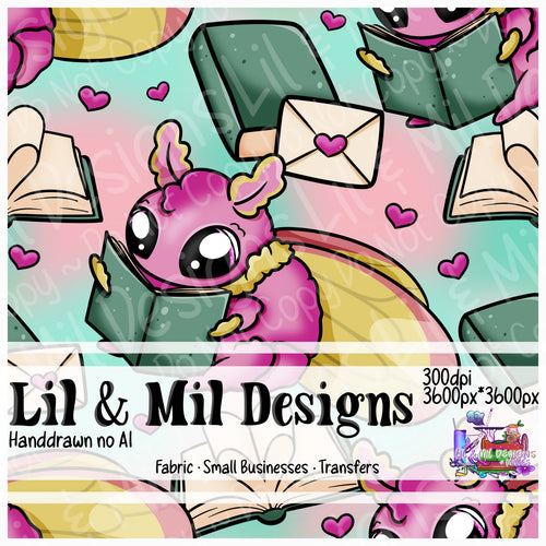 27. Moth (HEXTOBER Limited) Love Story