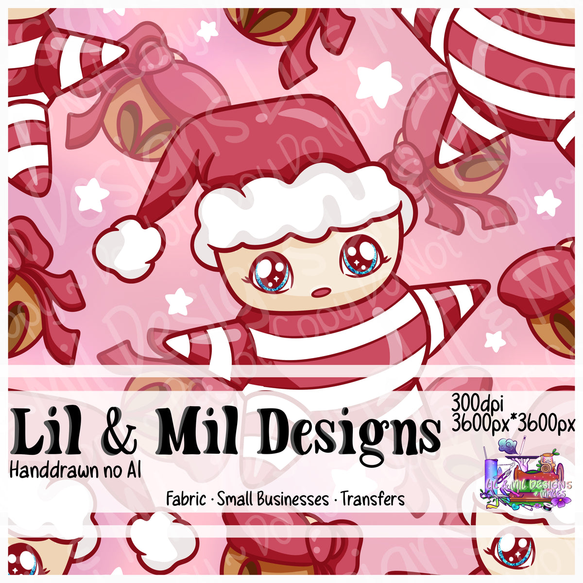 Santa Baby (Limited)