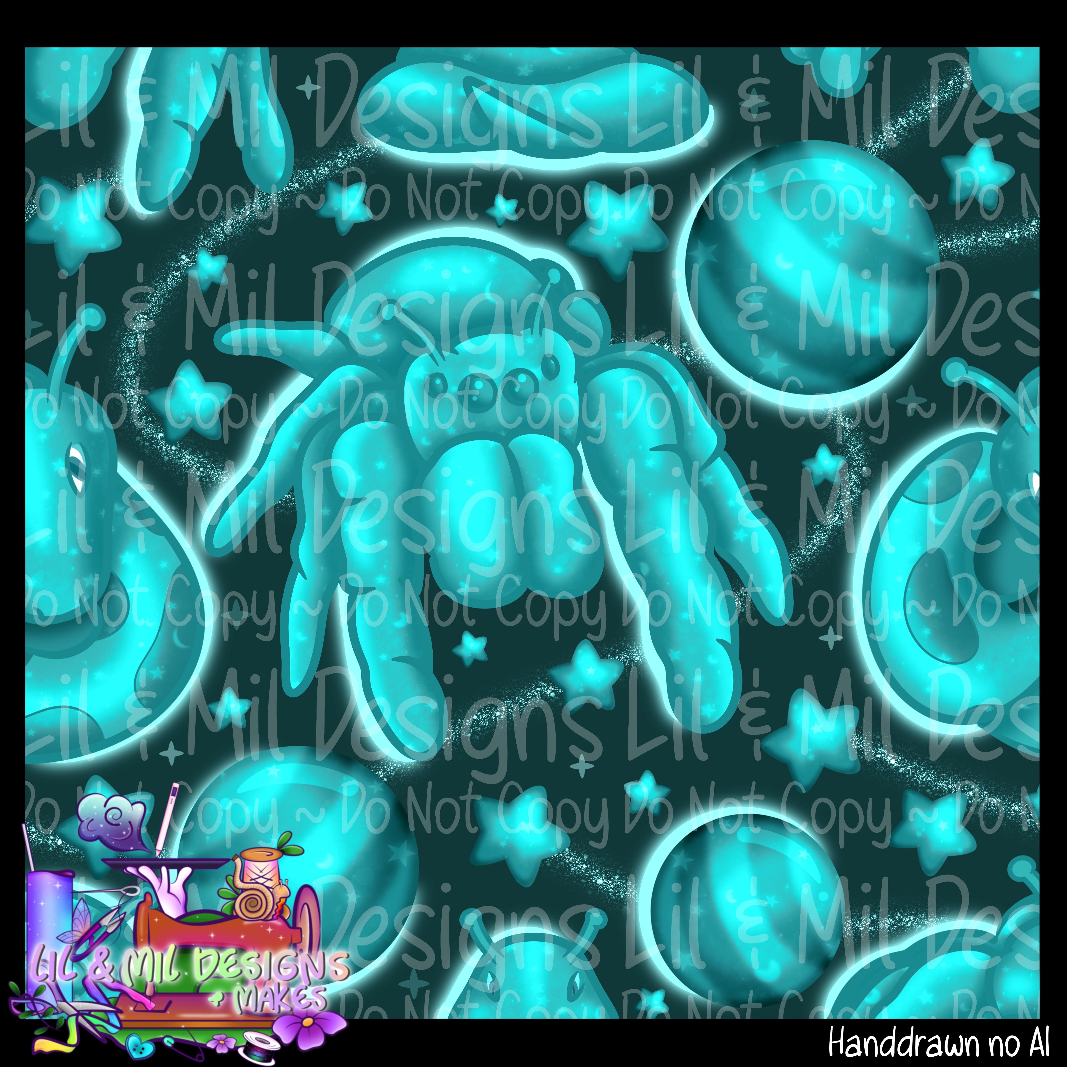 Danger Space Noodles (Limited)