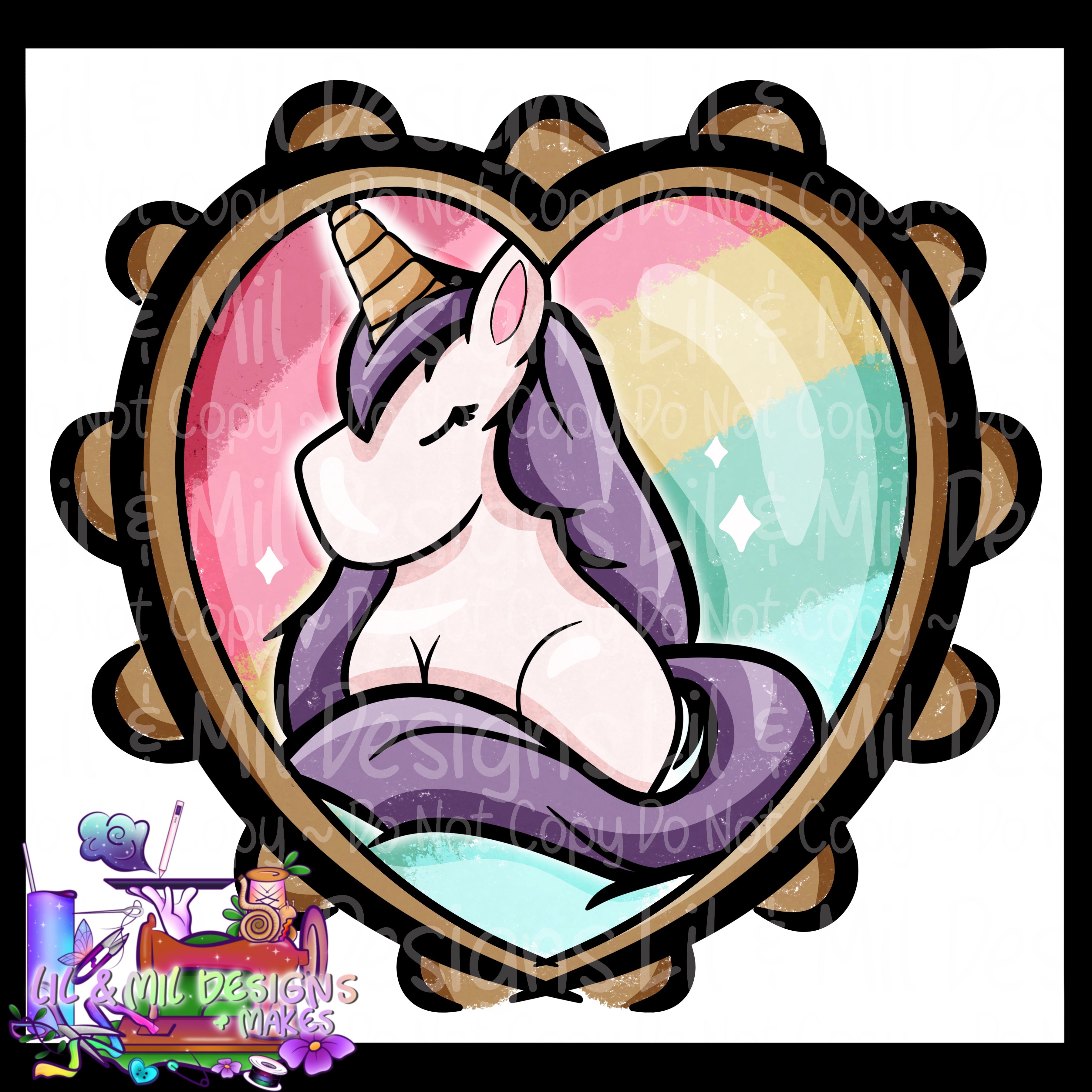 Unicorn (Limited)