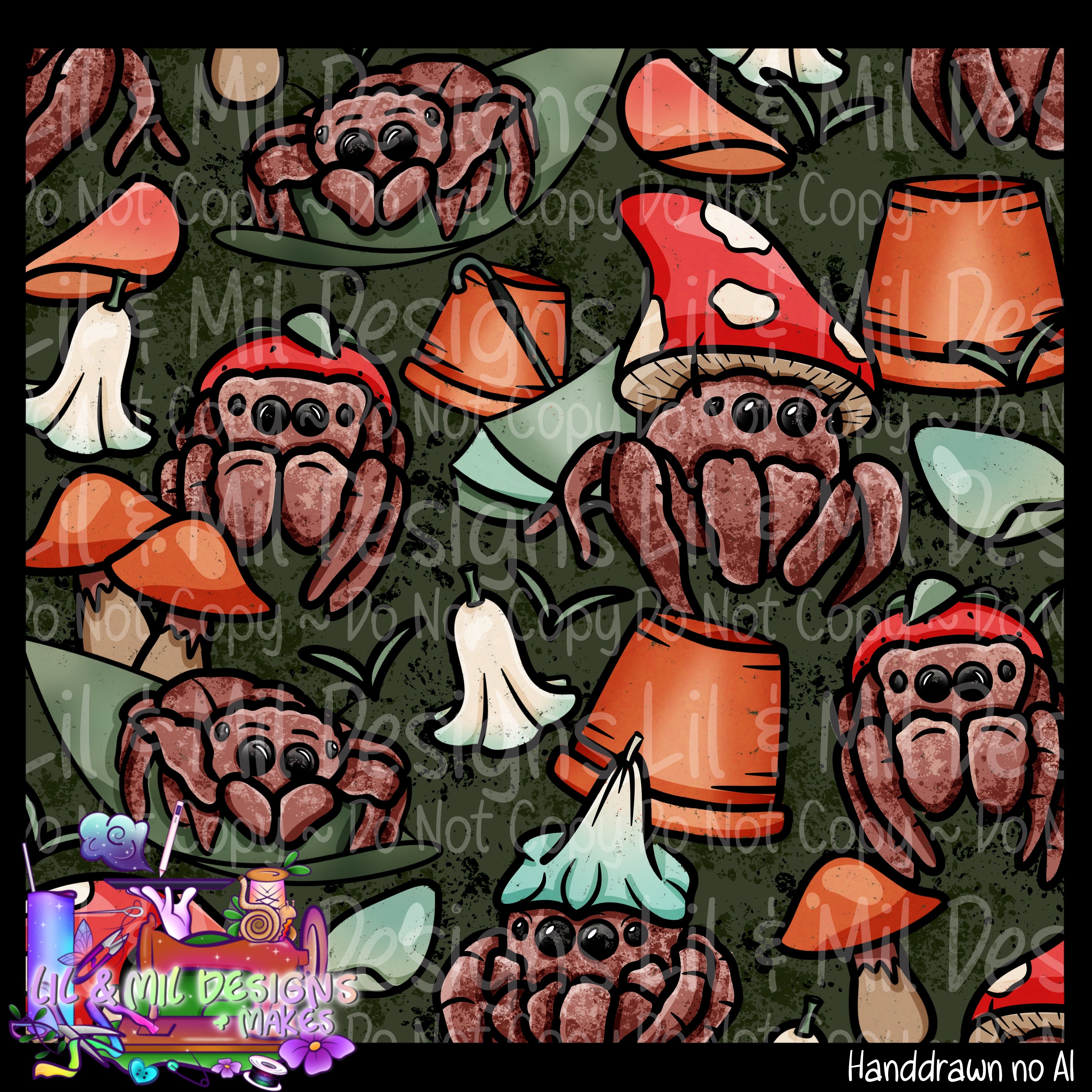 Garden Spoods (Limited)